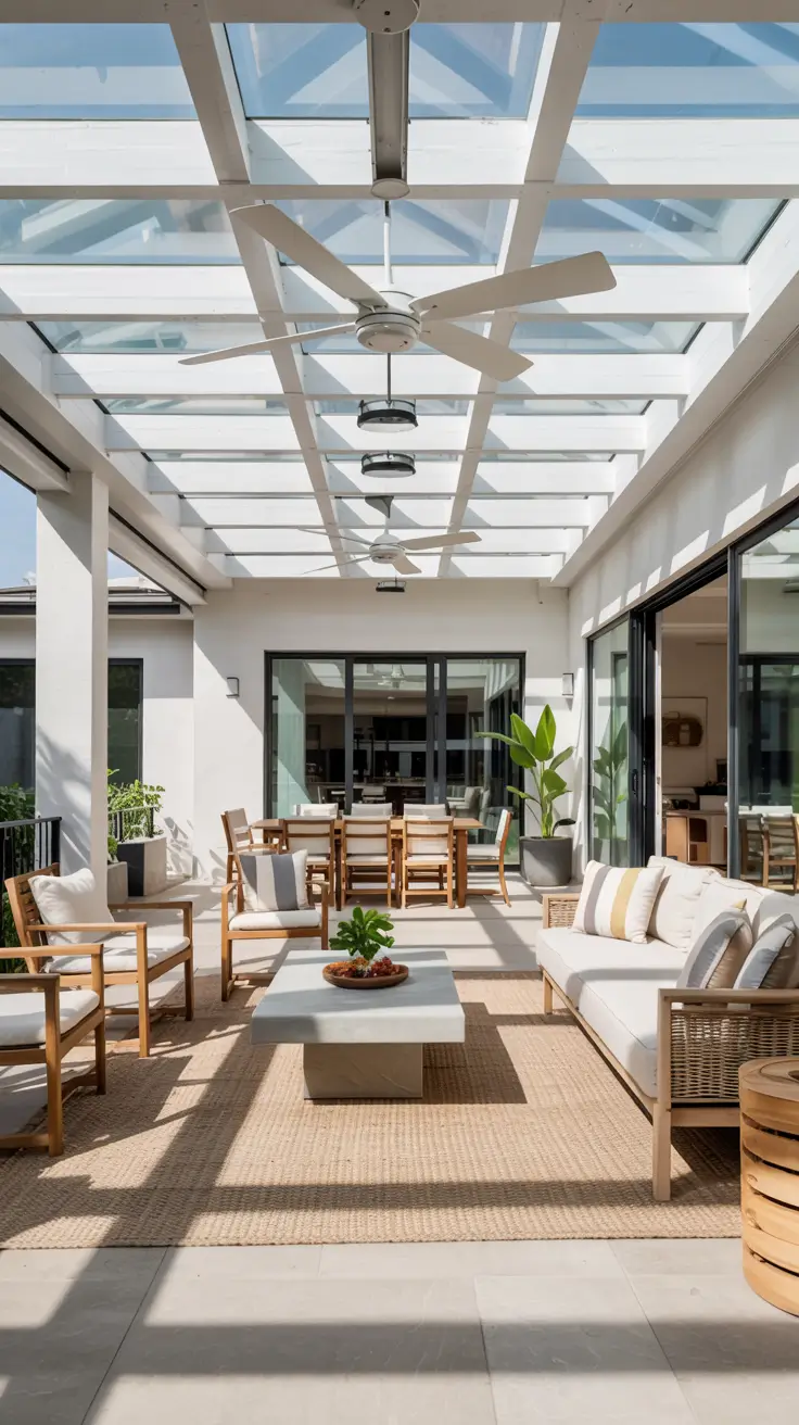 Covered Patio Ideas 2026: Modern, Budget & Cozy Outdoor Designs for Every Home