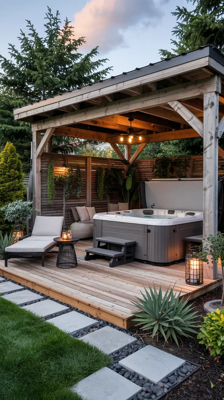 Covered Patio Ideas 2026: Modern, Budget & Cozy Outdoor Designs for Every Home