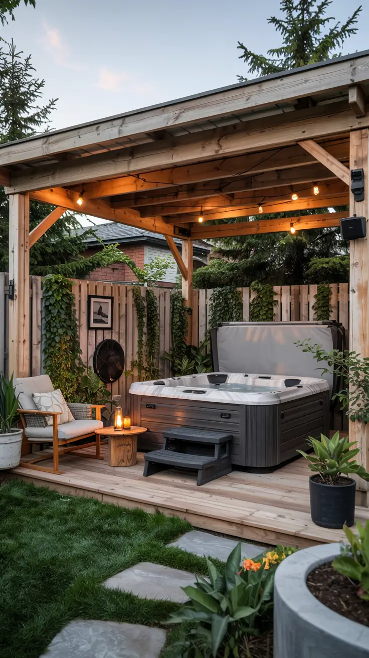 Covered Patio Ideas 2026: Modern, Budget & Cozy Outdoor Designs for Every Home