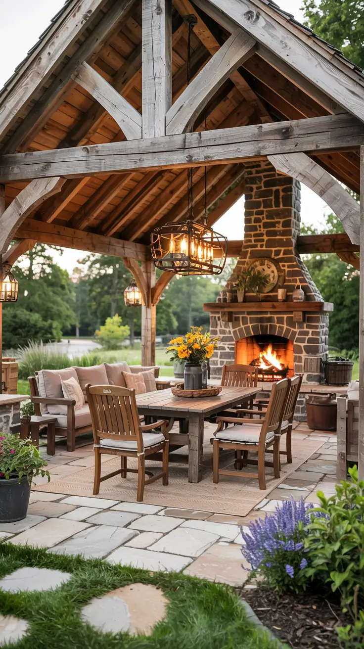 Covered Patio Ideas 2026: Modern, Budget & Cozy Outdoor Designs for Every Home