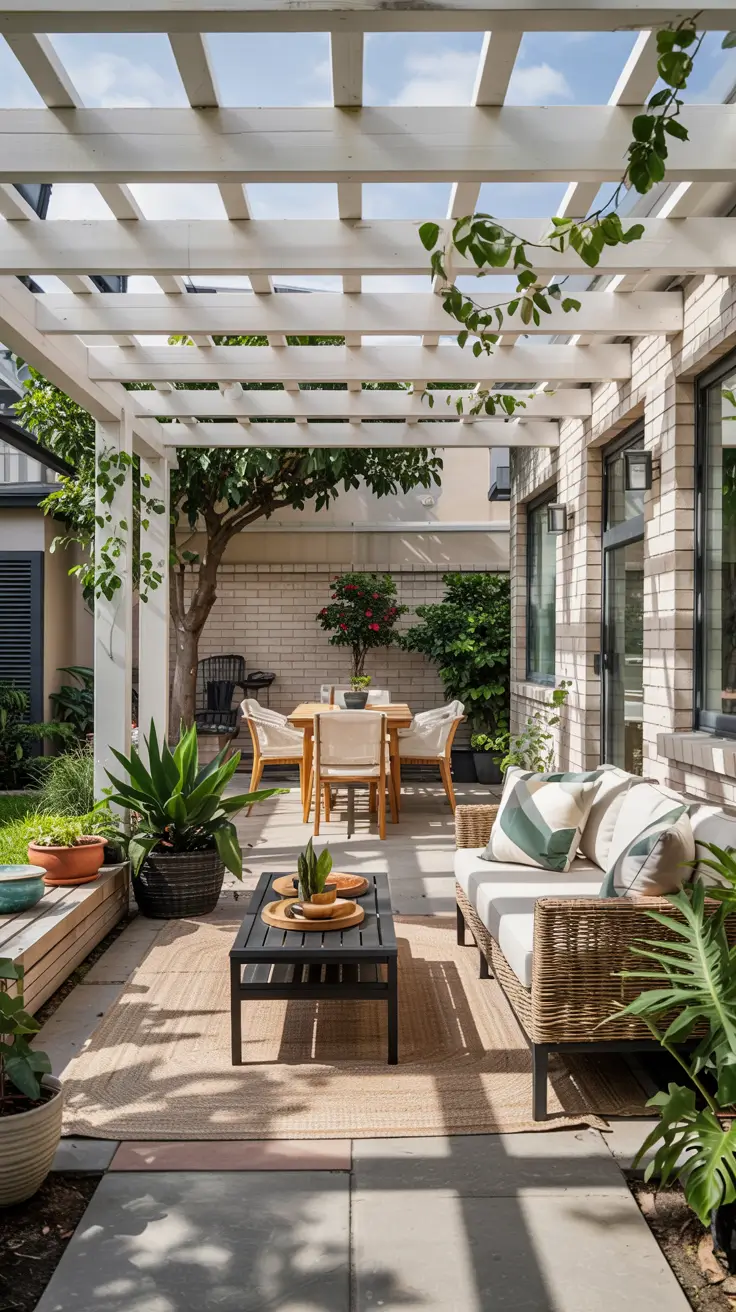 Covered Patio Ideas 2026: Modern, Budget & Cozy Outdoor Designs for Every Home