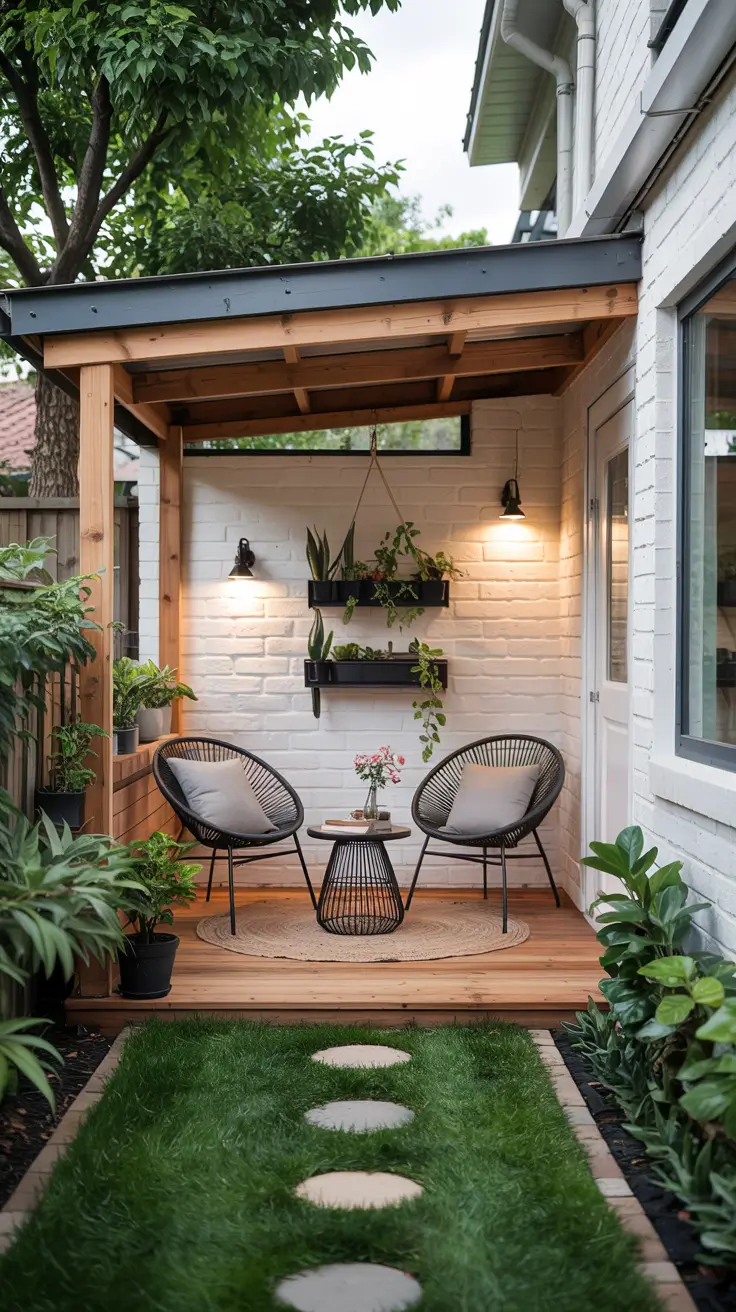 Covered Patio Ideas 2026: Modern, Budget & Cozy Outdoor Designs for Every Home