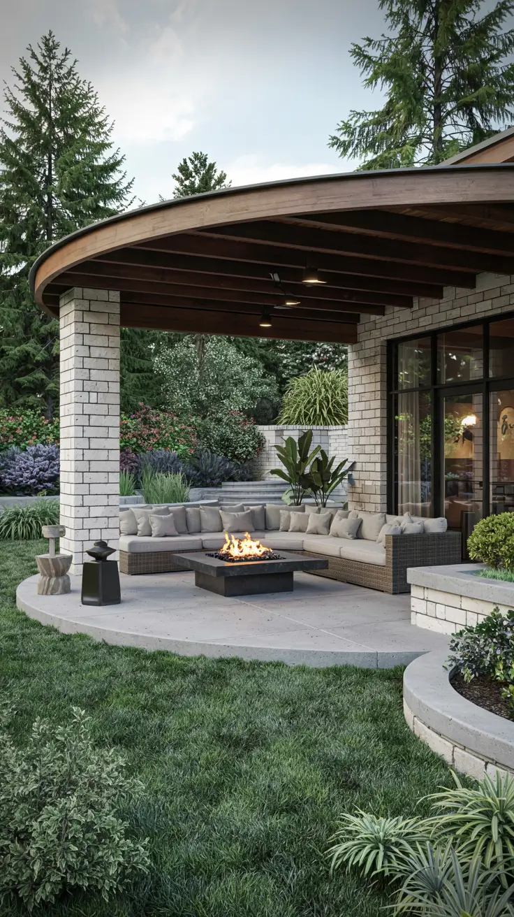 Covered Patio Ideas 2026: Modern, Budget & Cozy Outdoor Designs for Every Home
