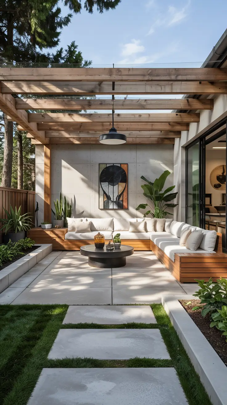 Covered Patio Ideas 2026: Modern, Budget & Cozy Outdoor Designs for Every Home