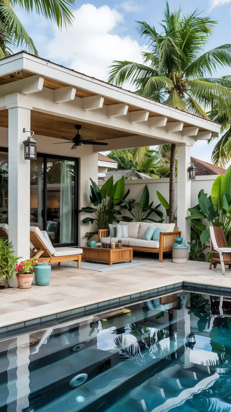 Covered Patio Ideas 2026: Modern, Budget & Cozy Outdoor Designs for Every Home