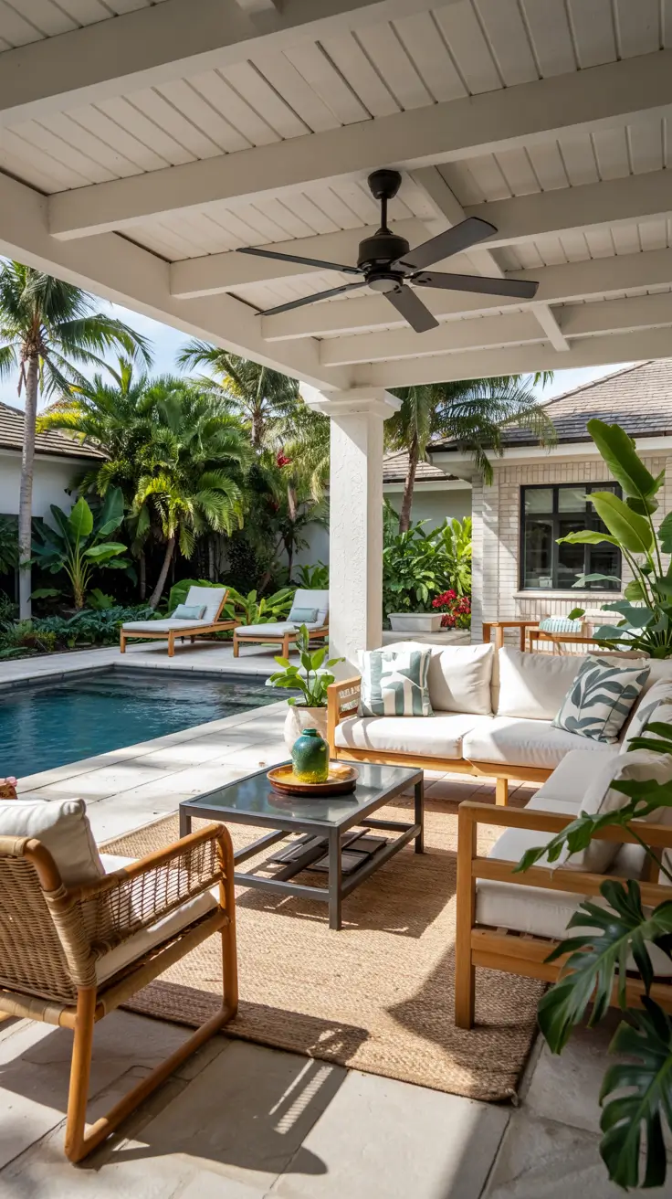 Covered Patio Ideas 2026: Modern, Budget & Cozy Outdoor Designs for Every Home