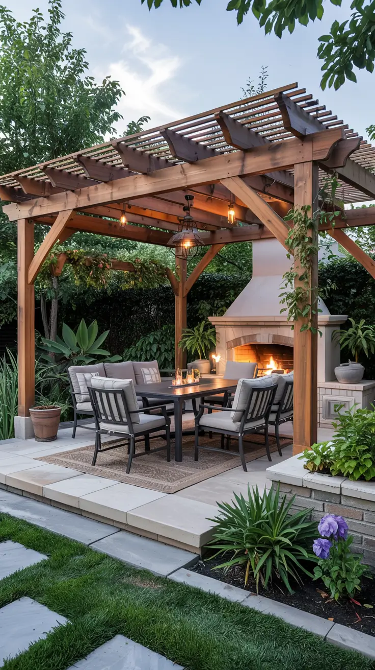 Covered Patio Ideas 2026: Modern, Budget & Cozy Outdoor Designs for Every Home