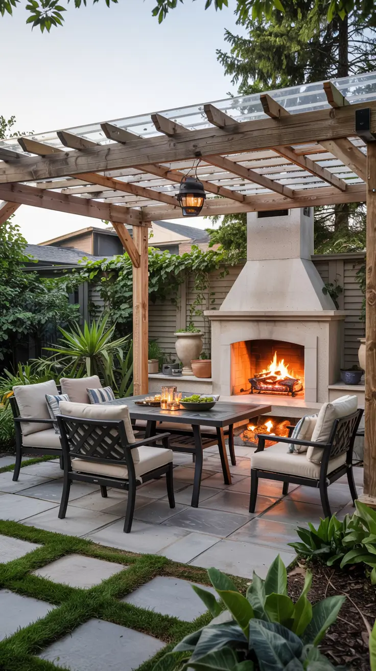 Covered Patio Ideas 2026: Modern, Budget & Cozy Outdoor Designs for Every Home
