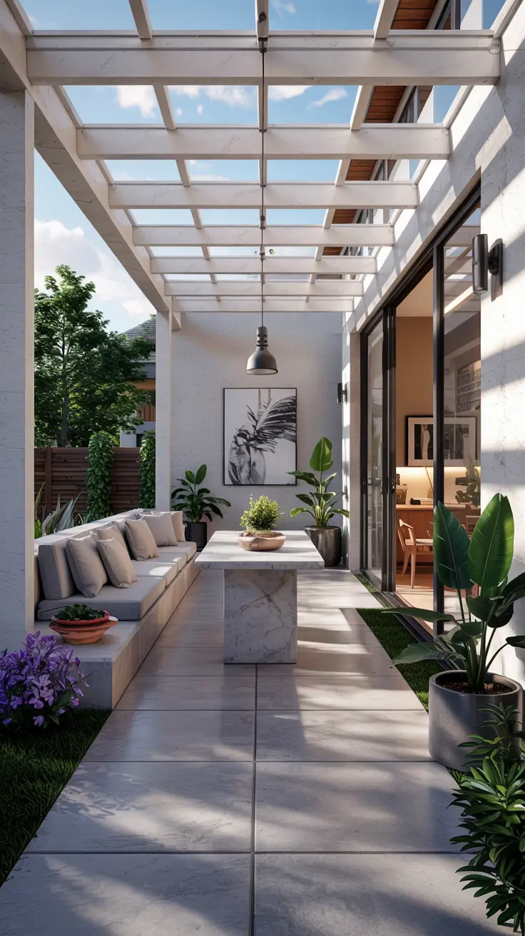 Covered Patio Ideas 2026: Modern, Budget & Cozy Outdoor Designs for Every Home