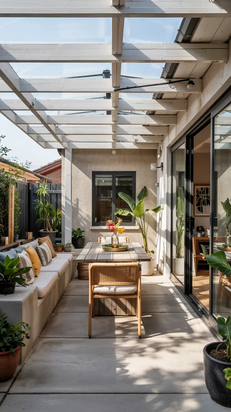 Covered Patio Ideas 2026: Modern, Budget & Cozy Outdoor Designs for Every Home
