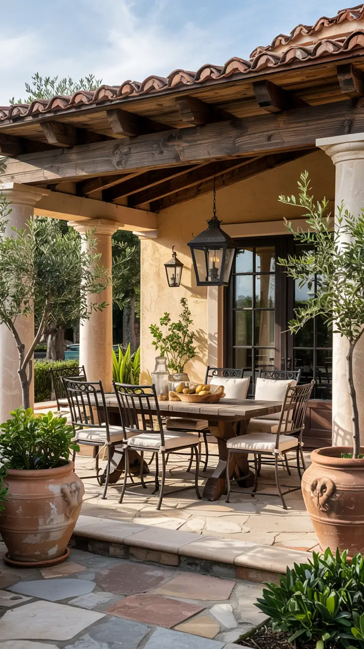 Covered Patio Ideas 2026: Modern, Budget & Cozy Outdoor Designs for Every Home