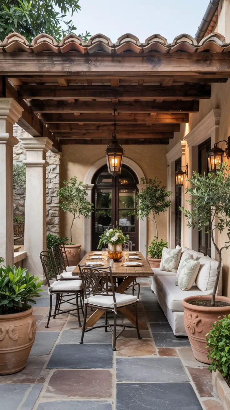 Covered Patio Ideas 2026: Modern, Budget & Cozy Outdoor Designs for Every Home