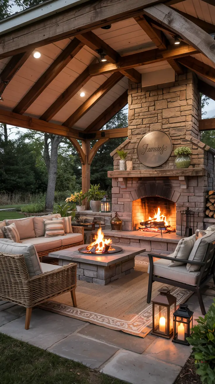 Covered Patio Ideas 2026: Modern, Budget & Cozy Outdoor Designs for Every Home