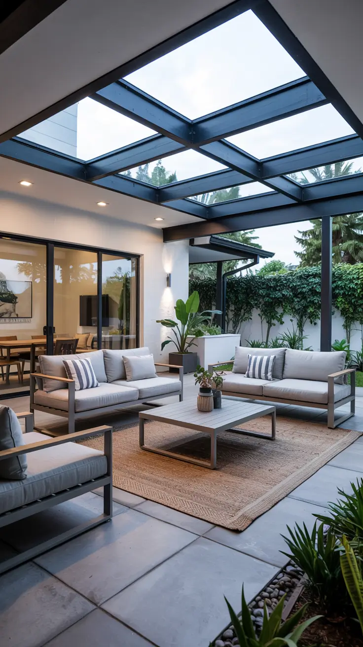 Covered Patio Ideas 2026: Modern, Budget & Cozy Outdoor Designs for Every Home