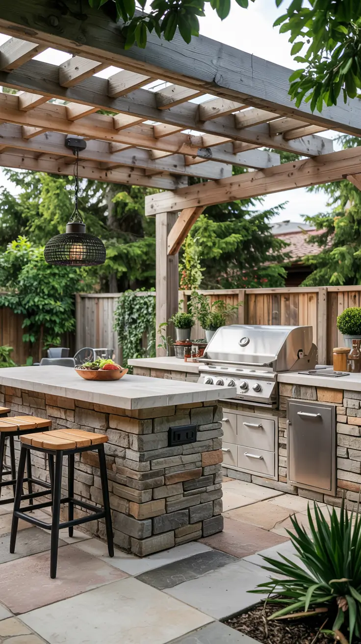 Covered Patio Ideas 2026: Modern, Budget & Cozy Outdoor Designs for Every Home