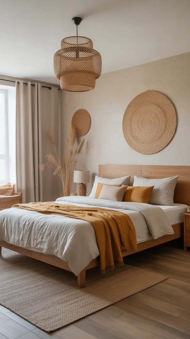 Cozy Bedroom Ideas 2026: Warm, Stylish & Modern Decor for a Relaxing Space