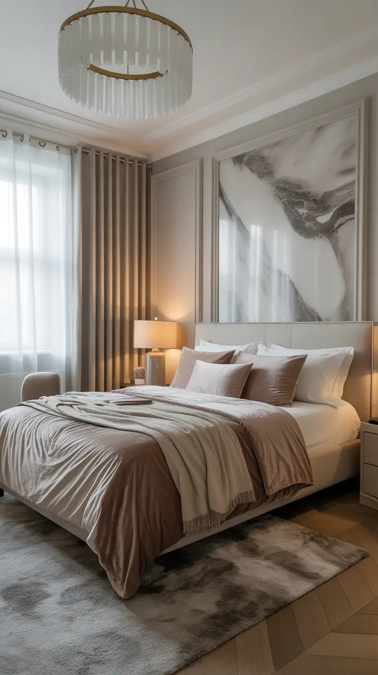 Cozy Bedroom Ideas 2026: Warm, Stylish & Modern Decor for a Relaxing Space