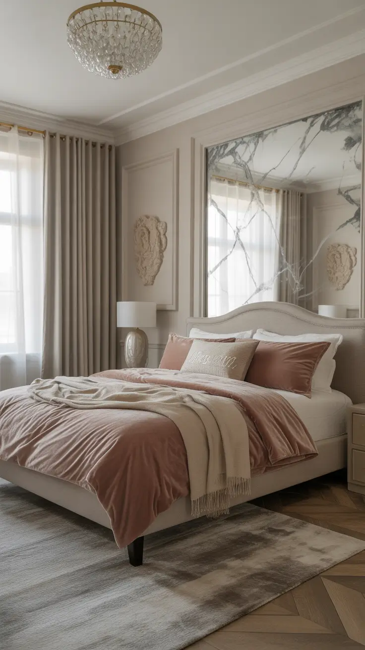 Cozy Bedroom Ideas 2026: Warm, Stylish & Modern Decor for a Relaxing Space