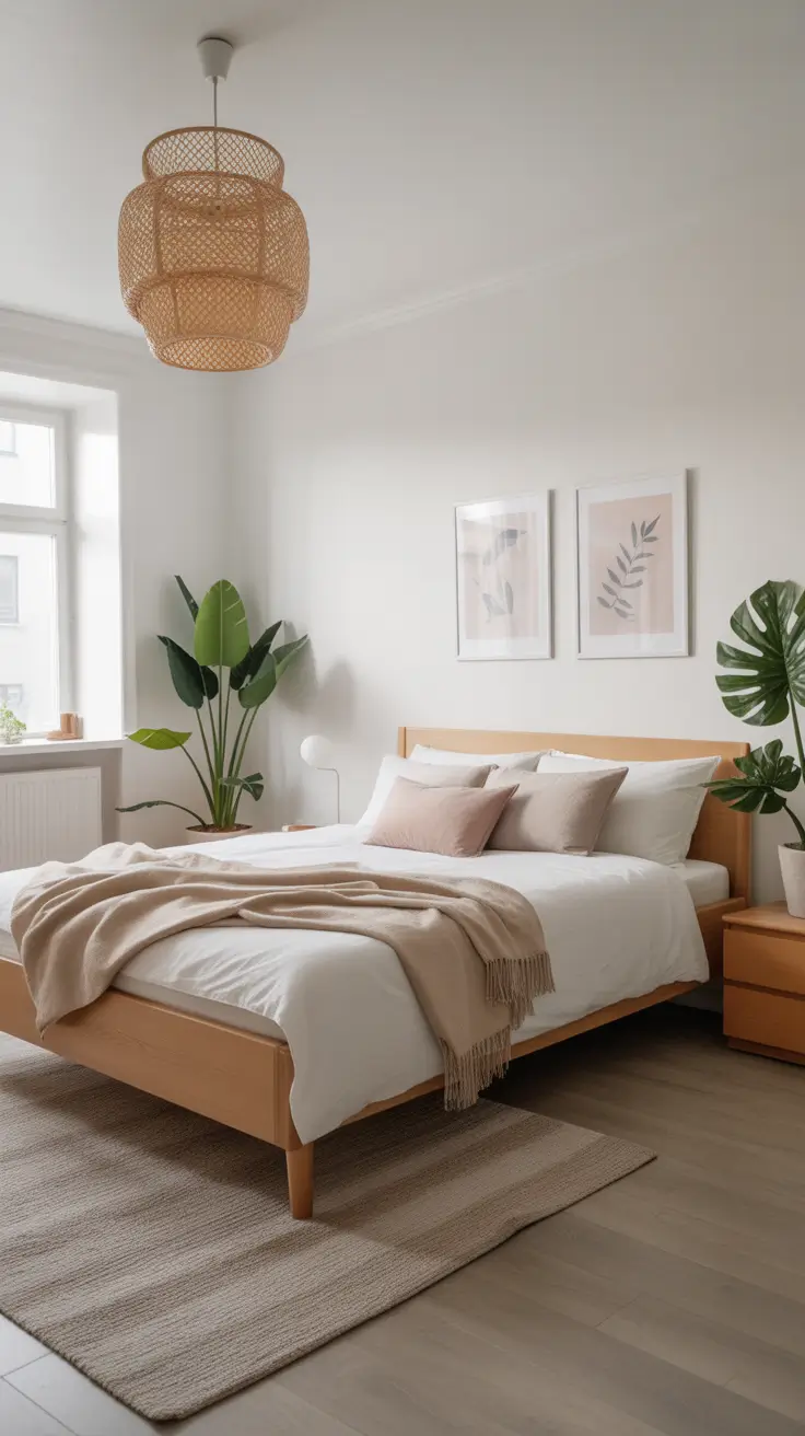 Cozy Bedroom Ideas 2026: Warm, Stylish & Modern Decor for a Relaxing Space