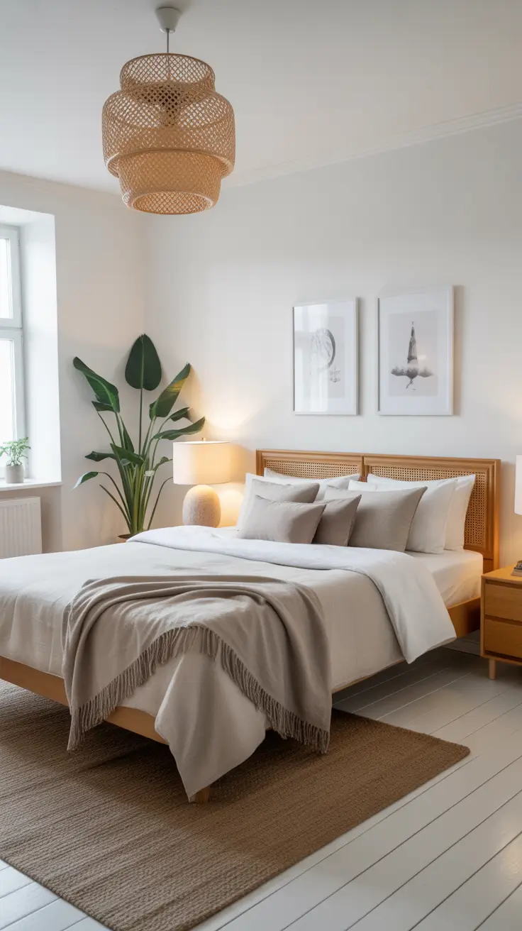 Cozy Bedroom Ideas 2026: Warm, Stylish & Modern Decor for a Relaxing Space