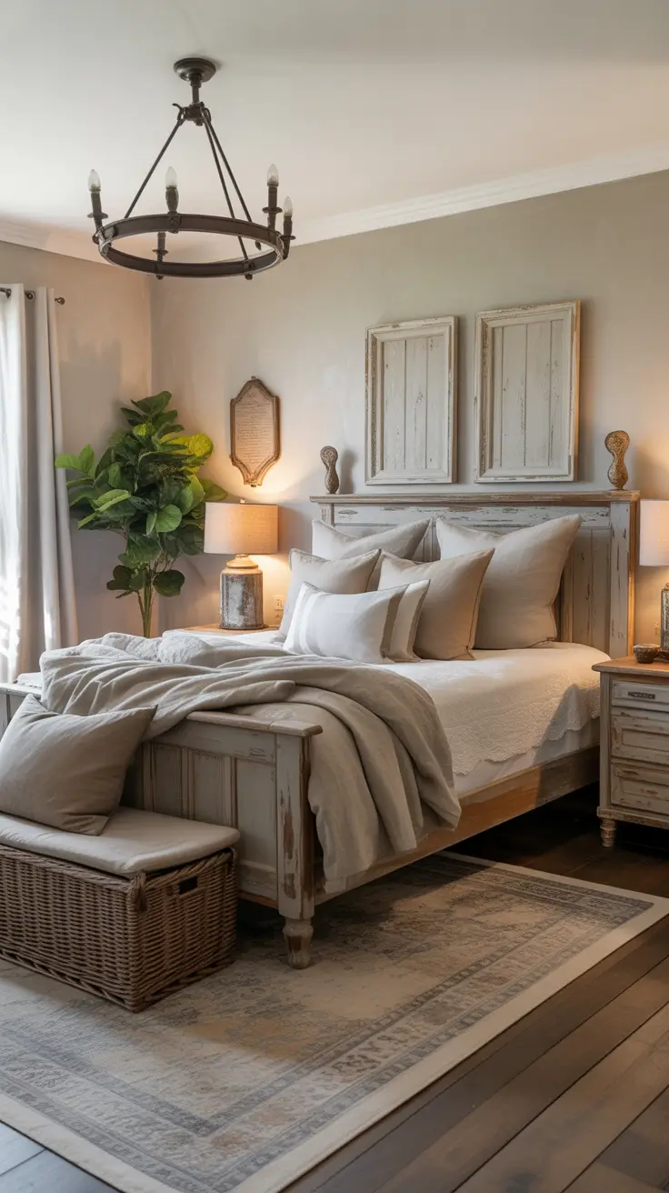 Cozy Bedroom Ideas 2026: Warm, Stylish & Modern Decor for a Relaxing Space