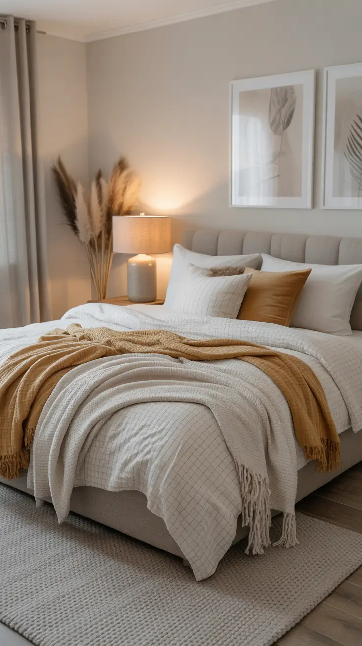 Cozy Bedroom Ideas 2026: Warm, Stylish & Modern Decor for a Relaxing Space