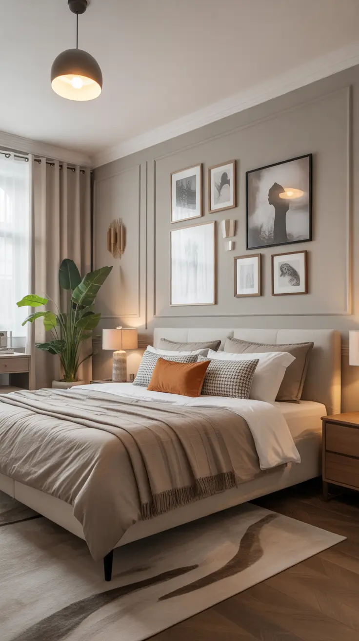 Cozy Bedroom Ideas 2026: Warm, Stylish & Modern Decor for a Relaxing Space