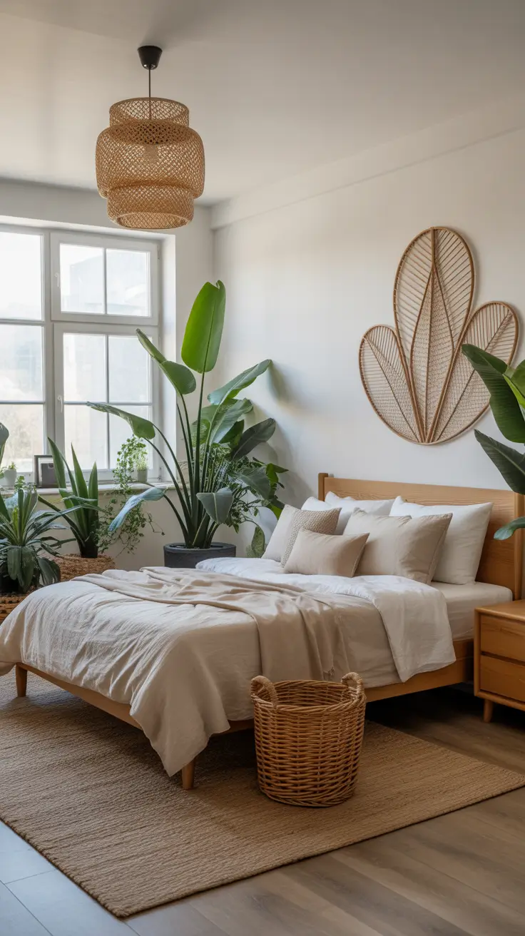 Cozy Bedroom Ideas 2026: Warm, Stylish & Modern Decor for a Relaxing Space