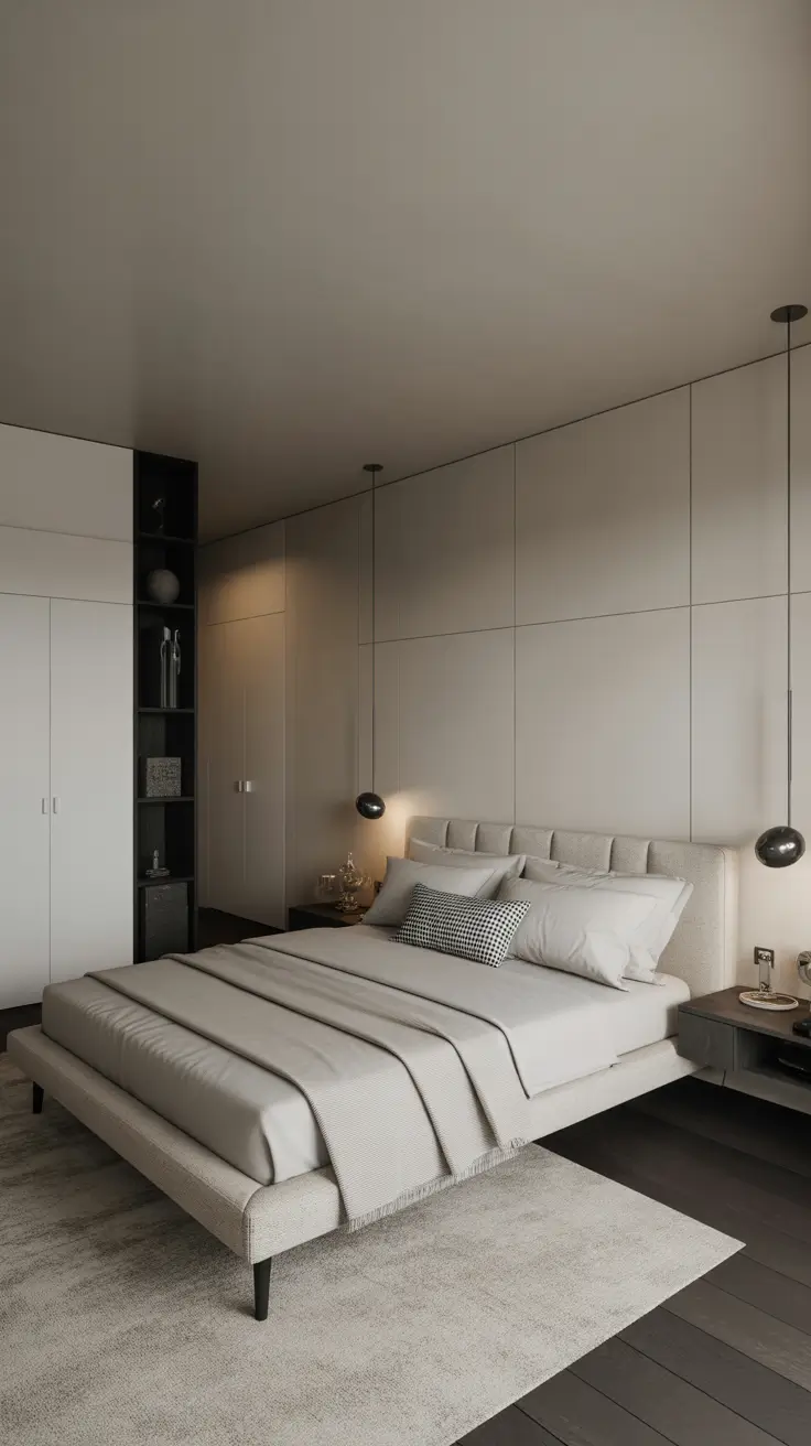 Cozy Bedroom Ideas 2026: Warm, Stylish & Modern Decor for a Relaxing Space