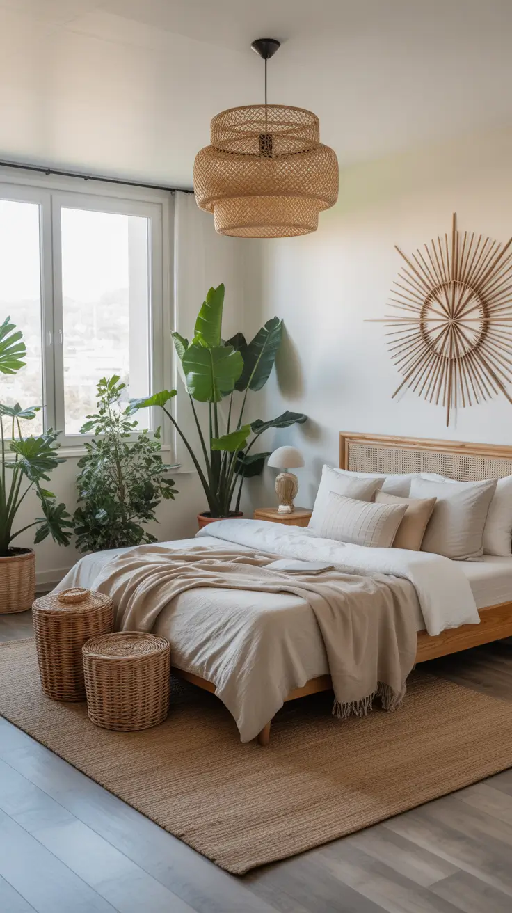 Cozy Bedroom Ideas 2026: Warm, Stylish & Modern Decor for a Relaxing Space