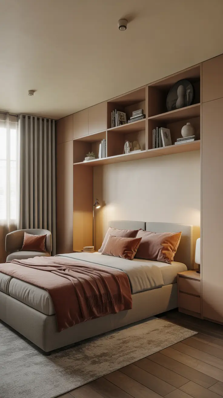 Cozy Bedroom Ideas 2026: Warm, Stylish & Modern Decor for a Relaxing Space