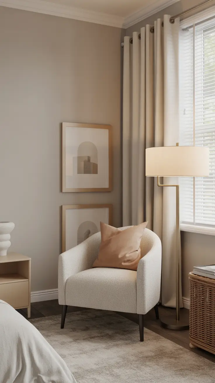 Cozy Bedroom Ideas 2026: Warm, Stylish & Modern Decor for a Relaxing Space