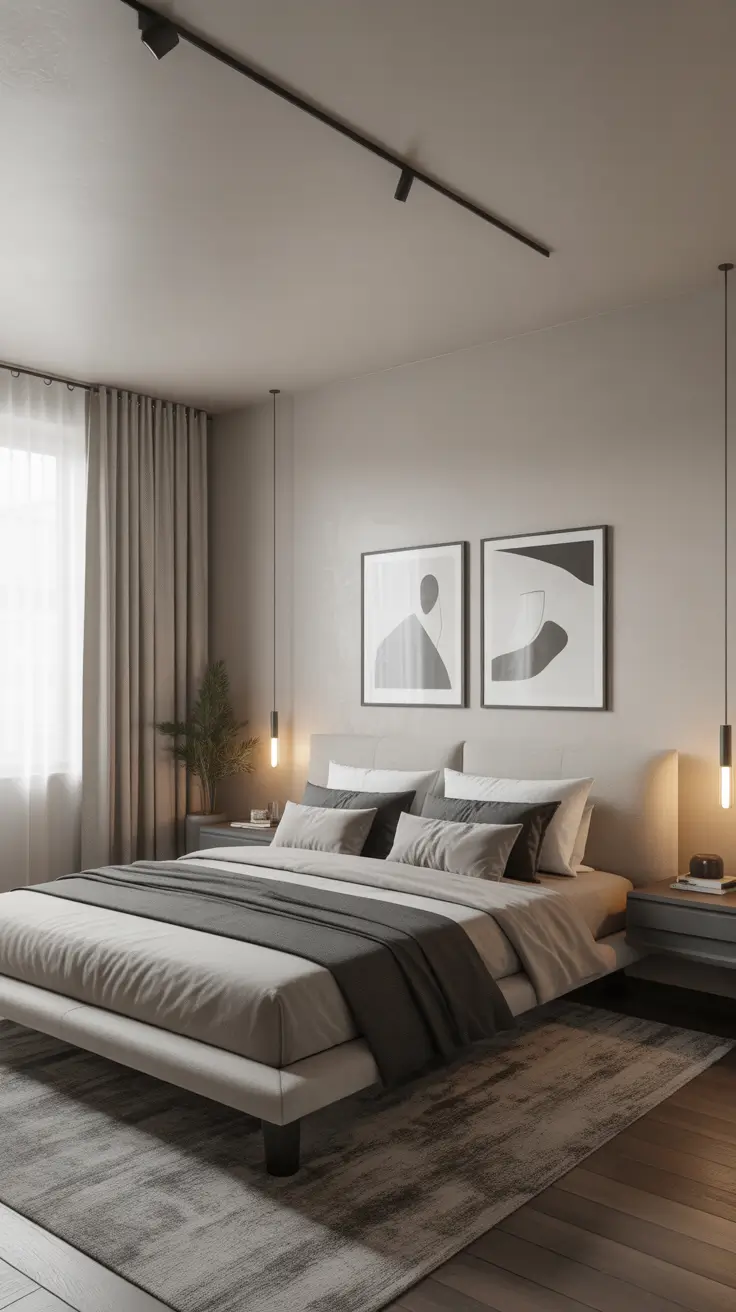 Cozy Bedroom Ideas 2026: Warm, Stylish & Modern Decor for a Relaxing Space