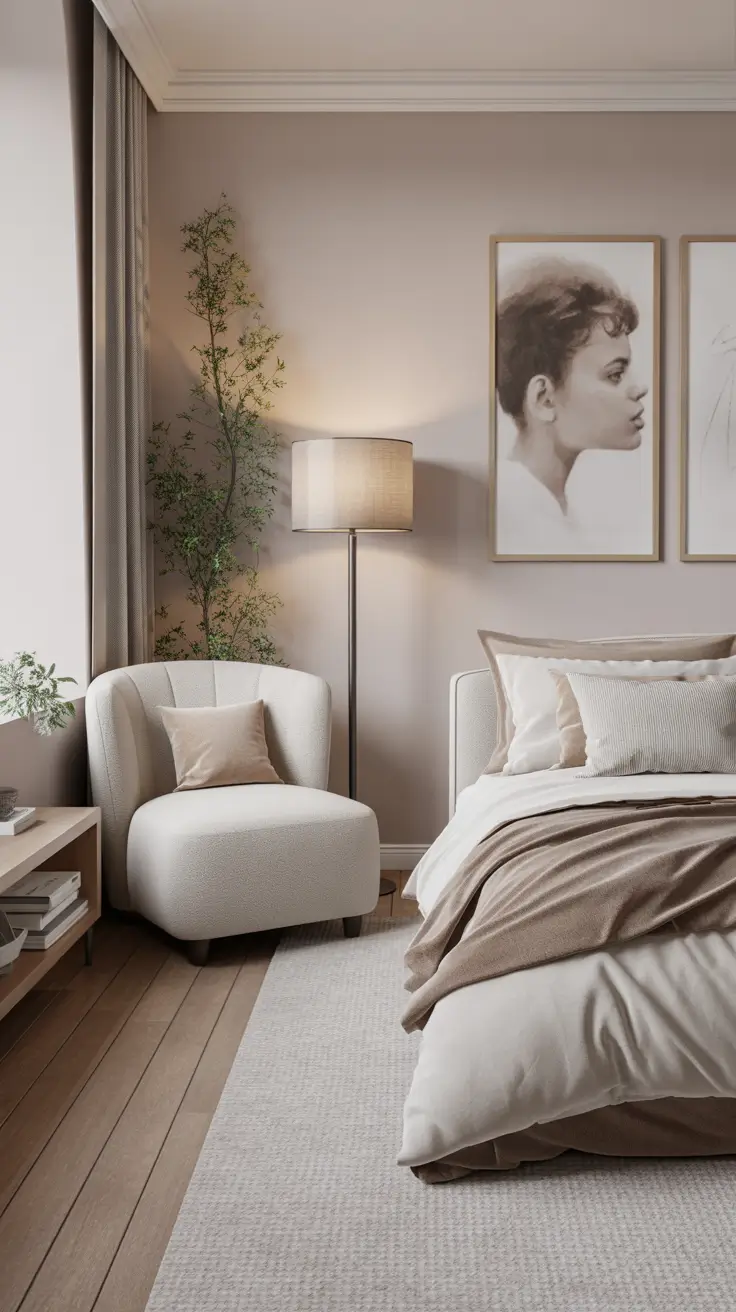 Cozy Bedroom Ideas 2026: Warm, Stylish & Modern Decor for a Relaxing Space