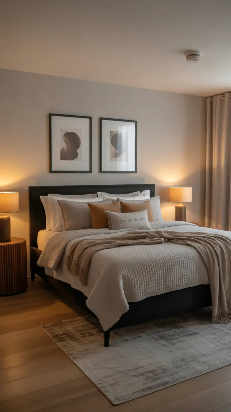 Cozy Bedroom Ideas 2026: Warm, Stylish & Modern Decor for a Relaxing Space