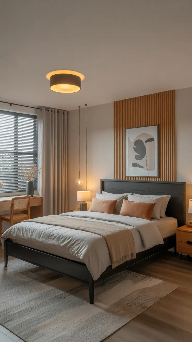 Cozy Bedroom Ideas 2026: Warm, Stylish & Modern Decor for a Relaxing Space