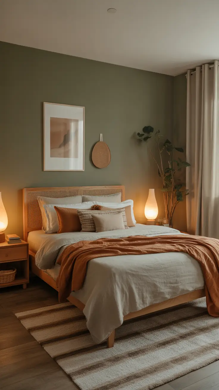 Cozy Bedroom Ideas 2026: Warm, Stylish & Modern Decor for a Relaxing Space