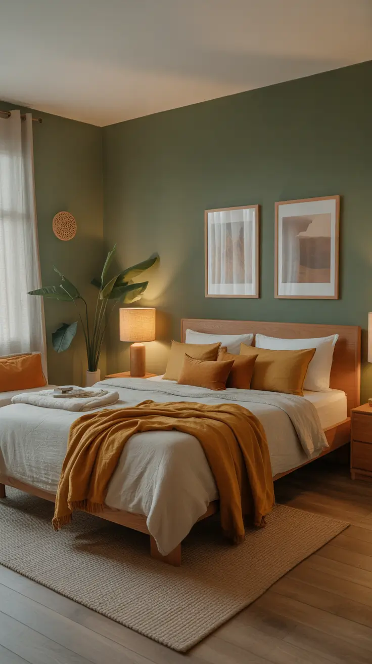 Cozy Bedroom Ideas 2026: Warm, Stylish & Modern Decor for a Relaxing Space