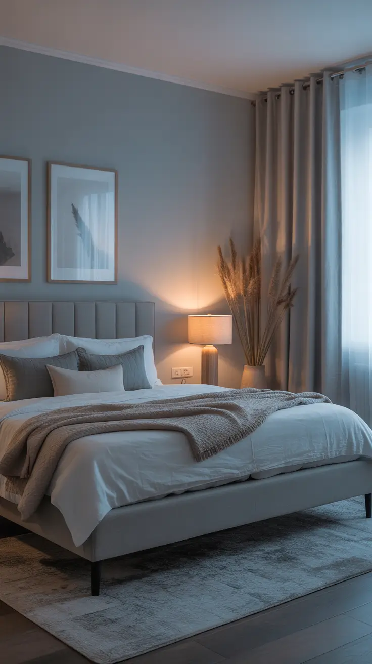 Cozy Bedroom Ideas 2026: Warm, Stylish & Modern Decor for a Relaxing Space