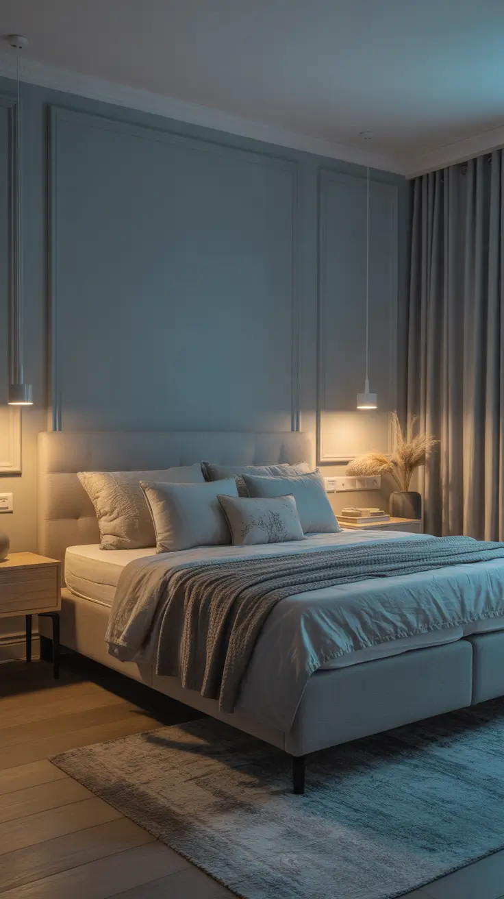 Cozy Bedroom Ideas 2026: Warm, Stylish & Modern Decor for a Relaxing Space