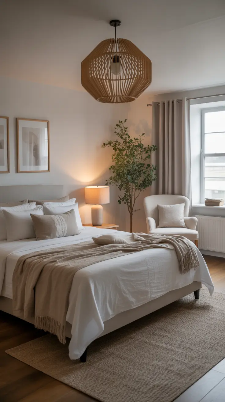 Cozy Bedroom Ideas 2026: Warm, Stylish & Modern Decor for a Relaxing Space