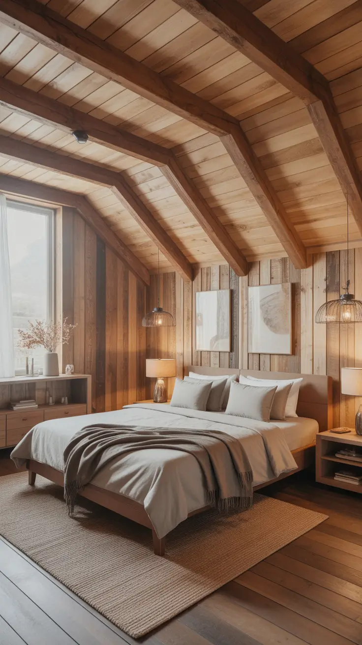 Cozy Bedroom Ideas 2026: Warm, Stylish & Modern Decor for a Relaxing Space