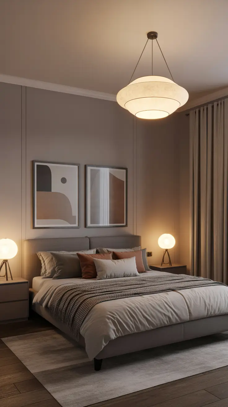 Cozy Bedroom Ideas 2026: Warm, Stylish & Modern Decor for a Relaxing Space