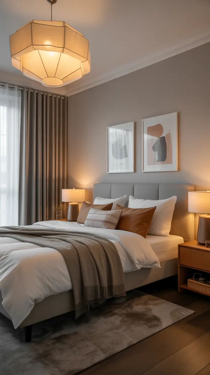 Cozy Bedroom Ideas 2026: Warm, Stylish & Modern Decor for a Relaxing Space