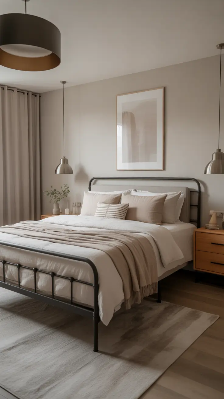 Cozy Bedroom Ideas 2026: Warm, Stylish & Modern Decor for a Relaxing Space