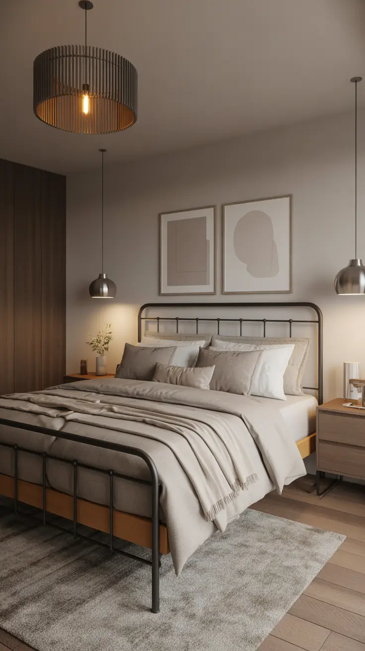 Cozy Bedroom Ideas 2026: Warm, Stylish & Modern Decor for a Relaxing Space