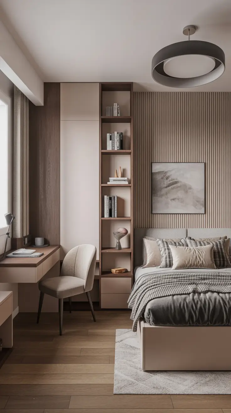 Cozy Bedroom Ideas 2026: Warm, Stylish & Modern Decor for a Relaxing Space