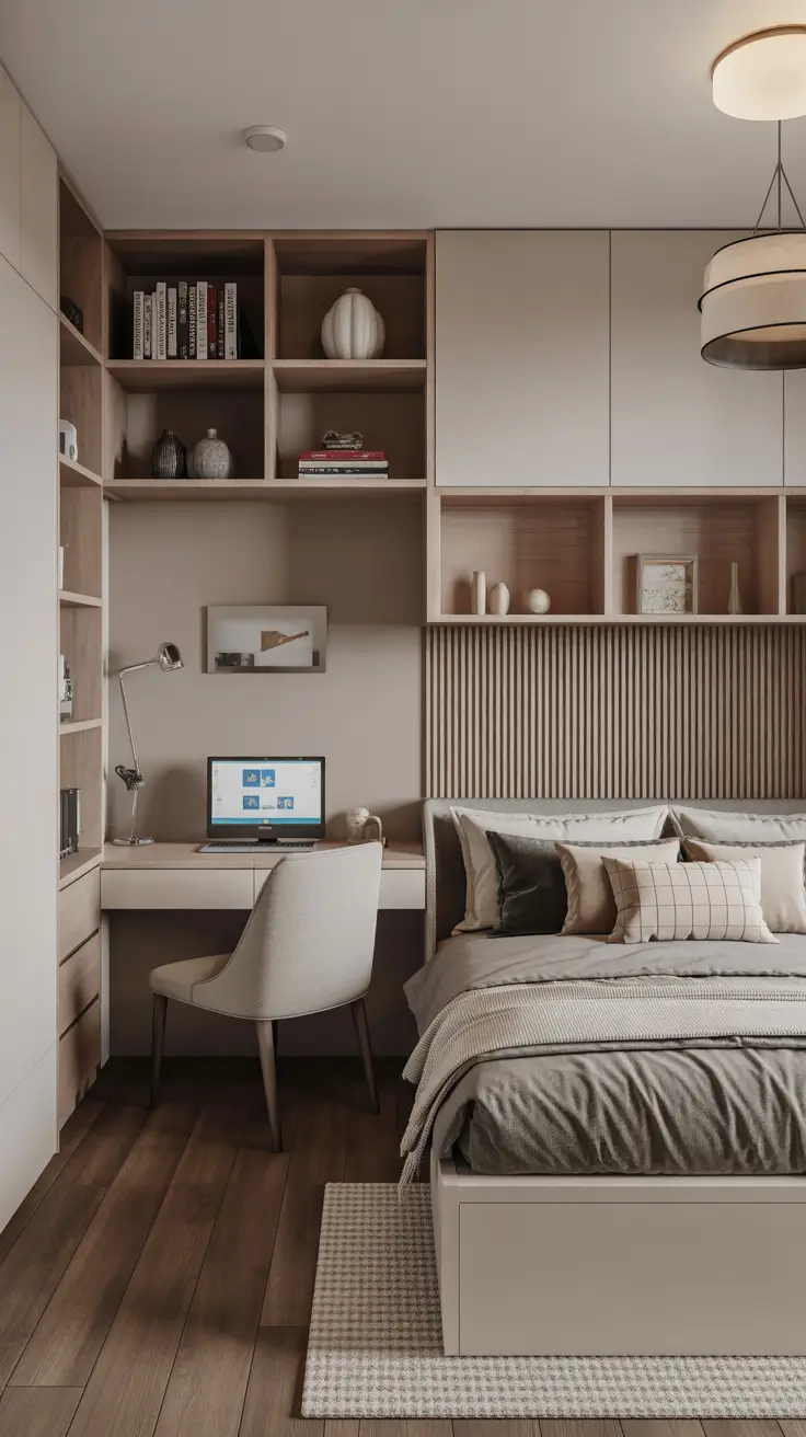 Cozy Bedroom Ideas 2026: Warm, Stylish & Modern Decor for a Relaxing Space