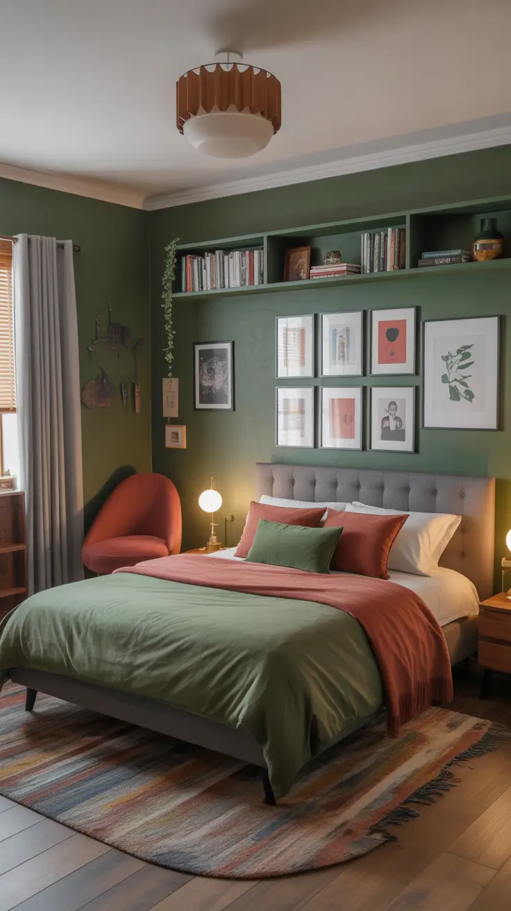 Cozy Bedroom Ideas 2026: Warm, Stylish & Modern Decor for a Relaxing Space