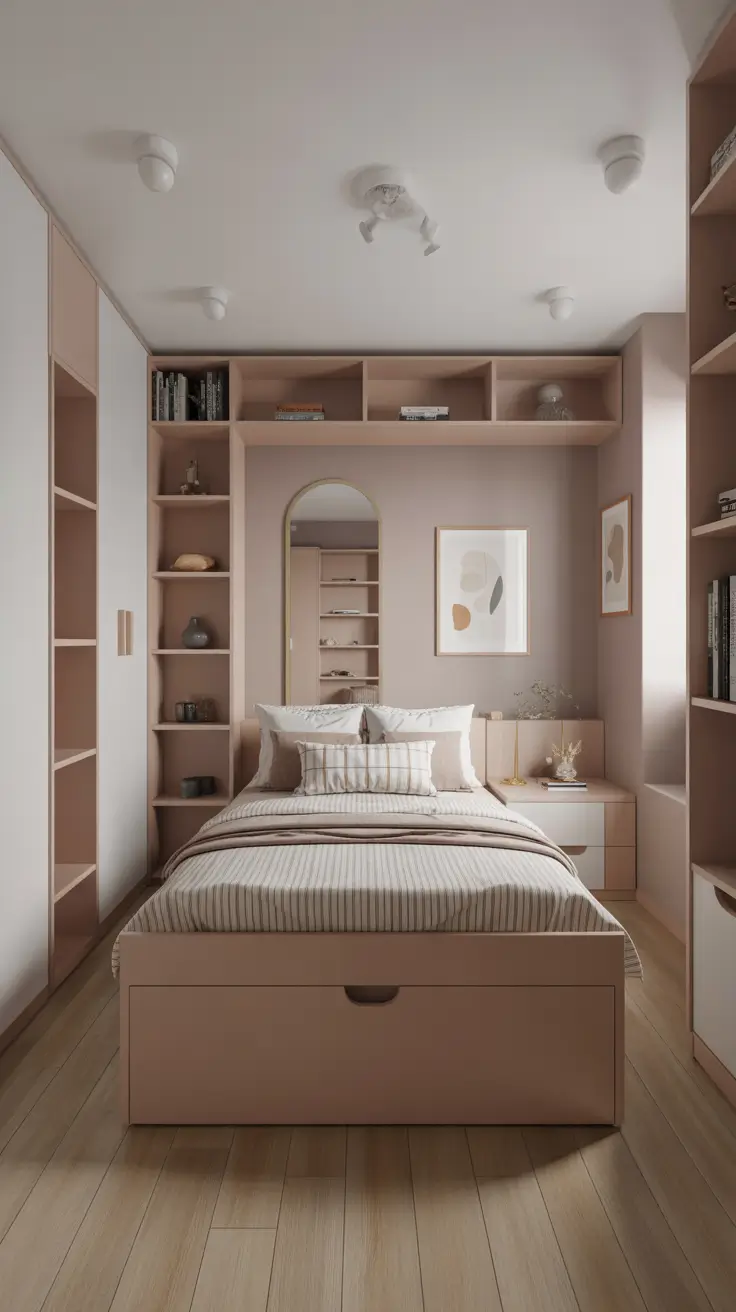 Cozy Bedroom Ideas 2026: Warm, Stylish & Modern Decor for a Relaxing Space